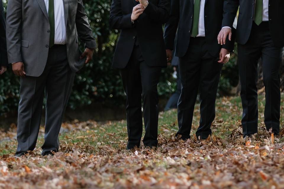 Ceremony