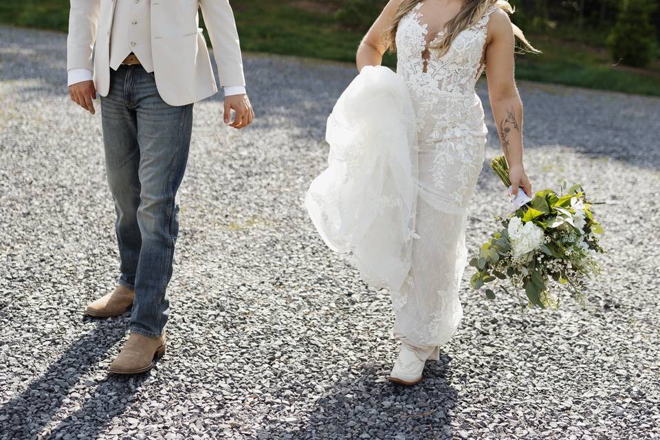 Bridals