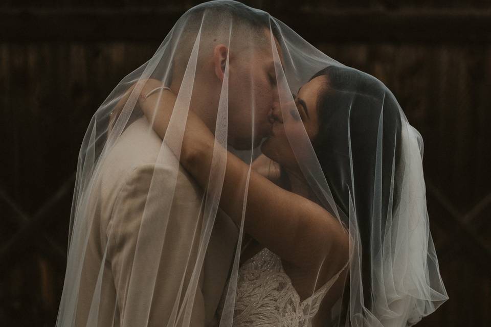 Under the Veil