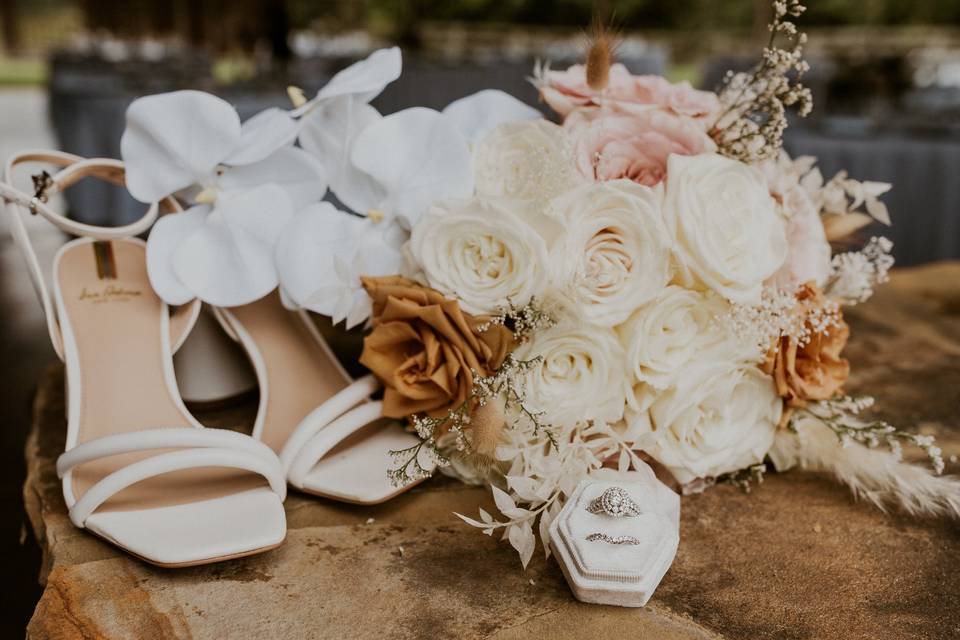 Gorgeous Details