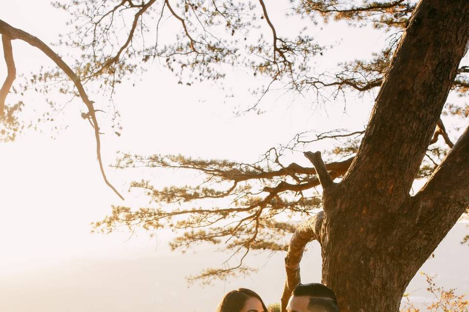Golden Hour