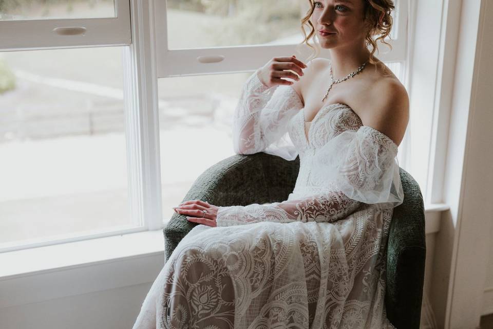 Quiet Moment