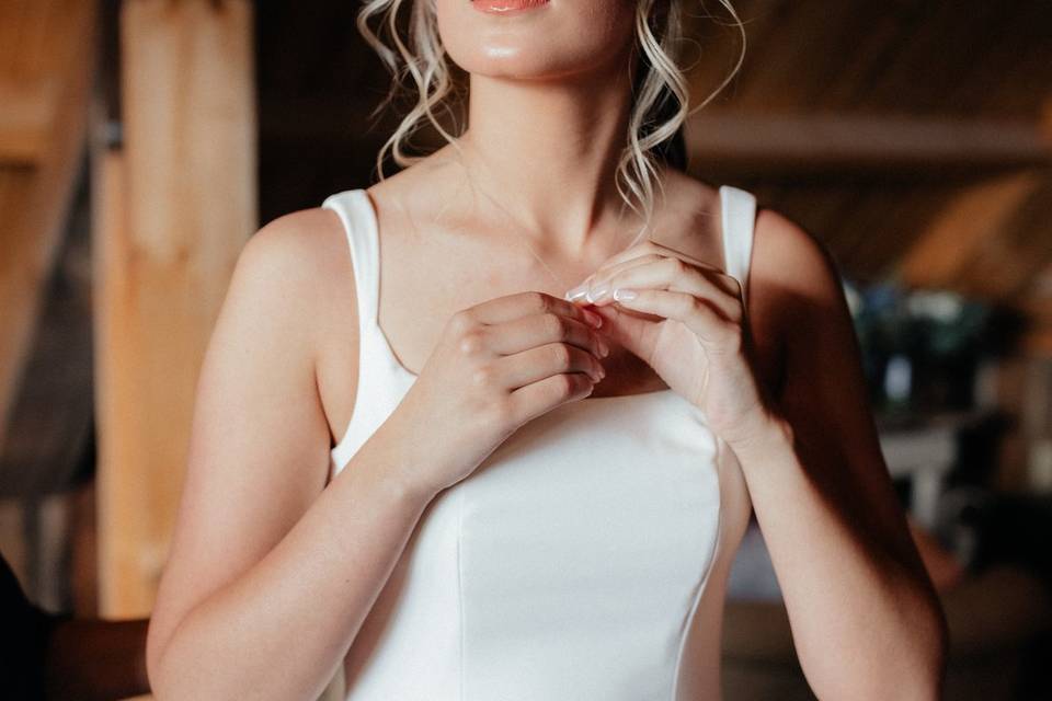 Getting Ready