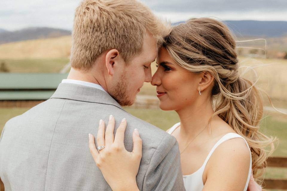 Windy First Look