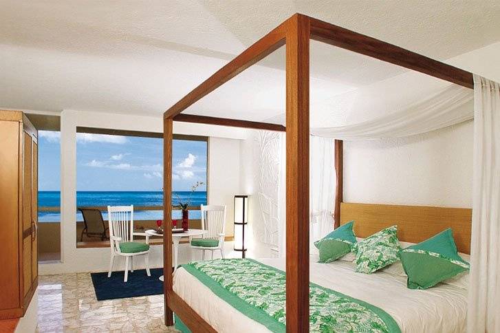Dreams Cancun Resort & Spa