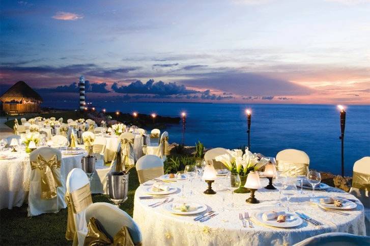 Dreams Cancun Resort & Spa