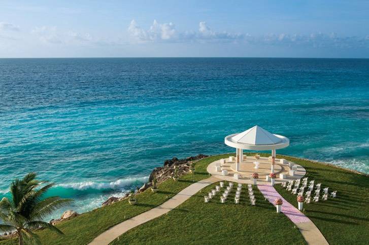 Dreams Cancun Resort & Spa