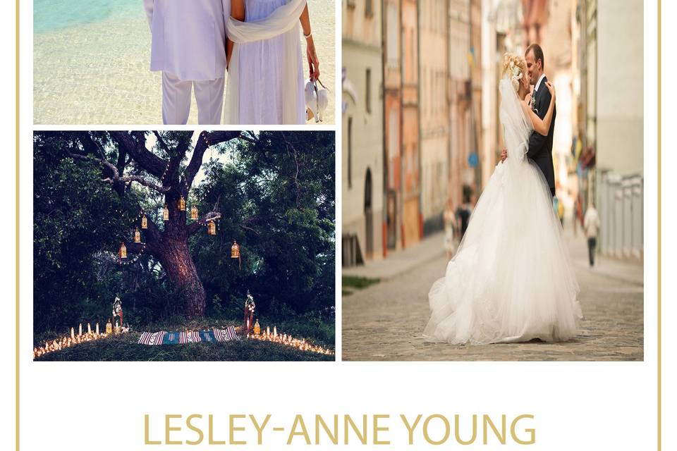 Lesley-Anne Young Photography