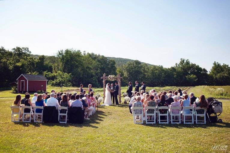 Ceremony