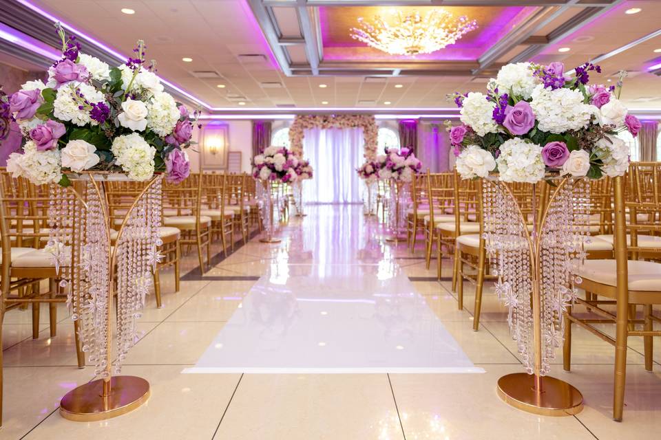 CR8 BY DESIGN