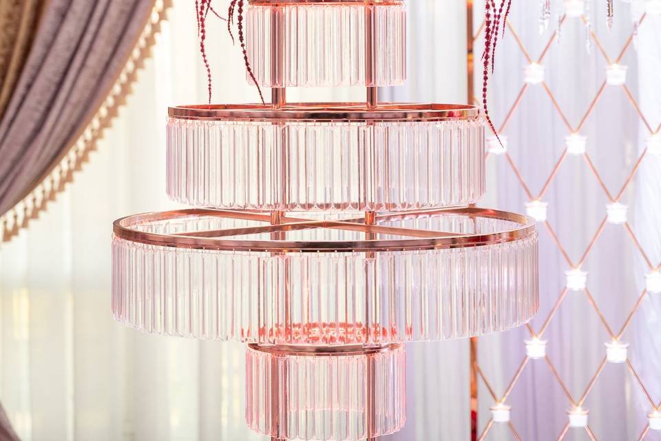 CR8 BY DESIGN