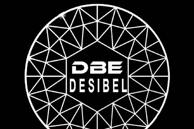 Desibel Logo