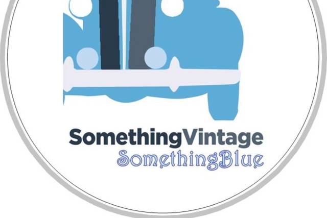 Something Vintage Something Blue LLC