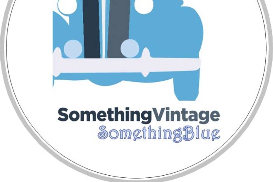 Something Vintage Something Blue LLC