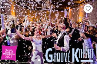 Groove Knight