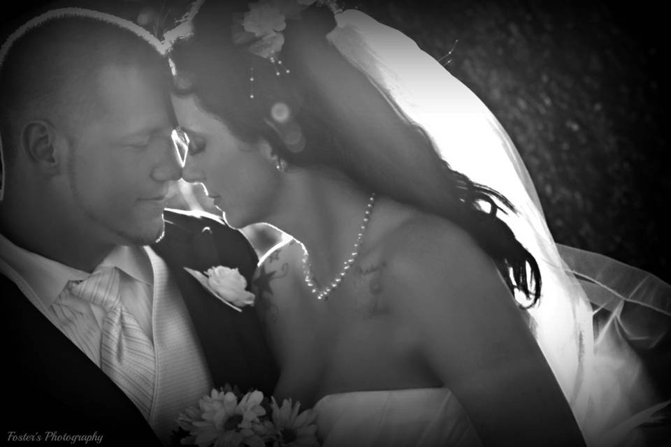 Foster's Photography