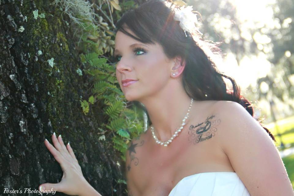 Foster's Photography