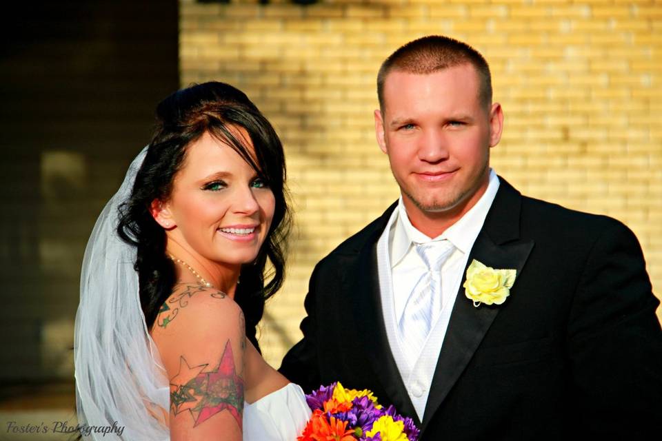 Foster's Photography