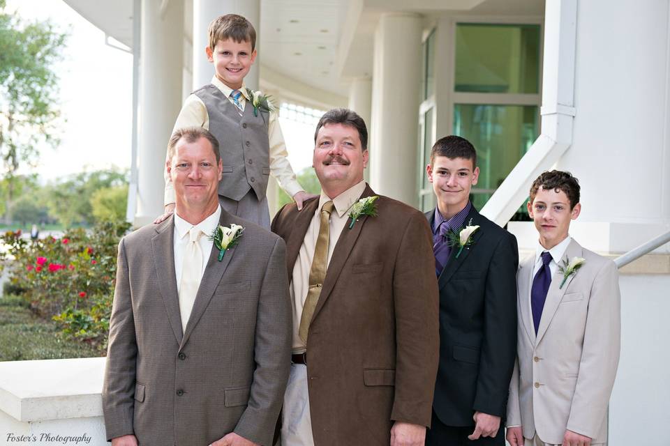 Foster's Photography