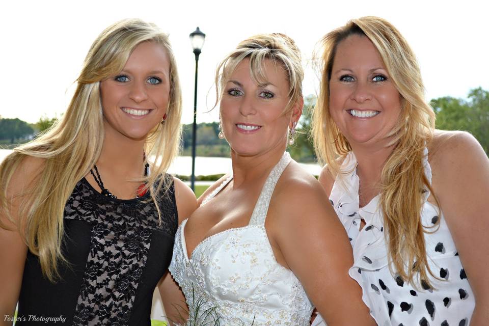 Foster's Photography