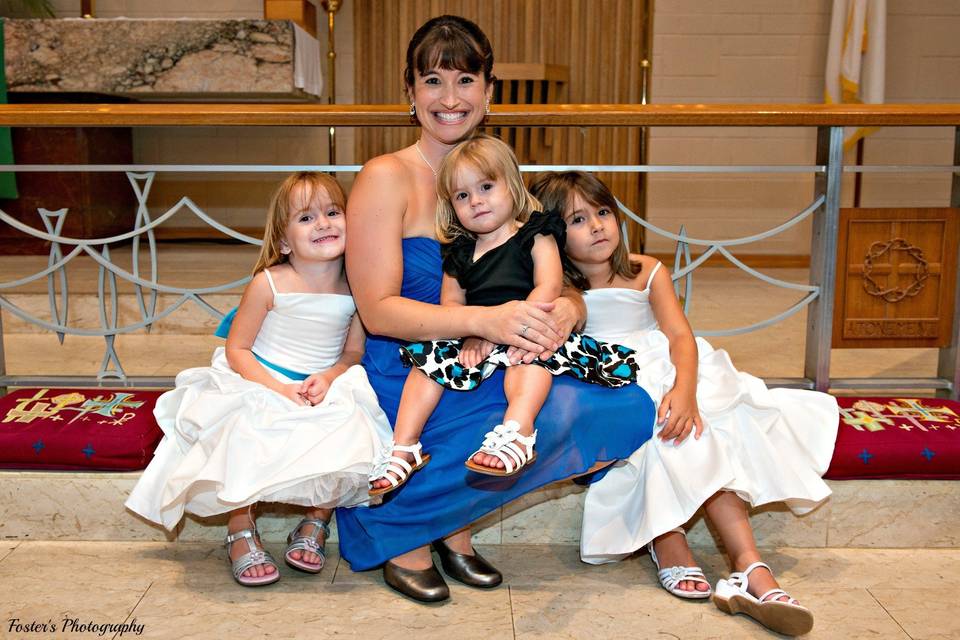 Foster's Photography