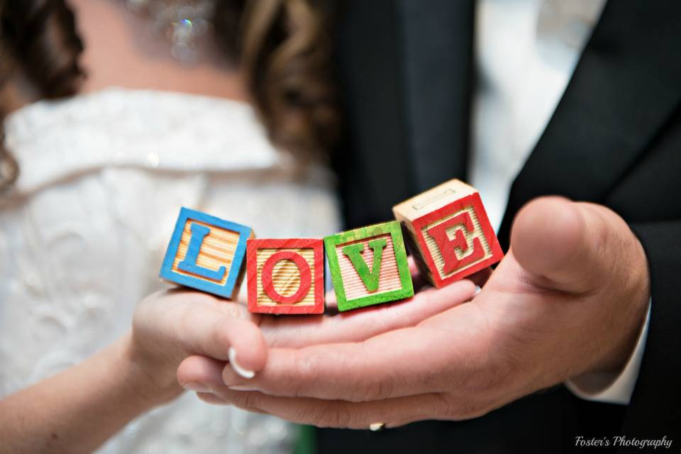 Foster's Photography