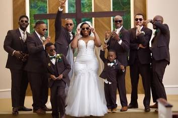 Wedding Party