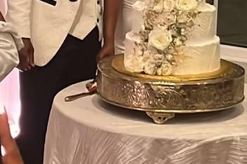 Cake Cutting