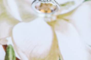 Wedding Rings