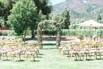 Wedding Ceremony