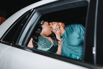 Wedding Send Off