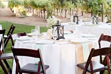 Wedding Reception