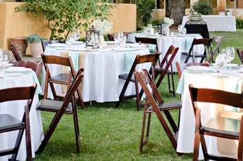 Wedding Reception