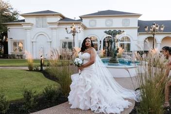 Bride