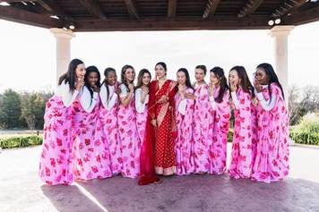 Bridesmaids