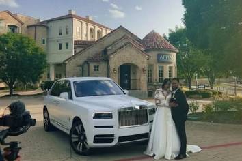 Wedding Send Off