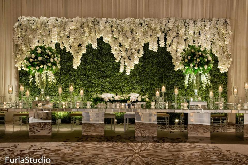 Wedding Reception