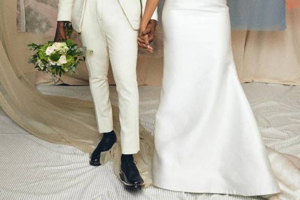 Wedding day