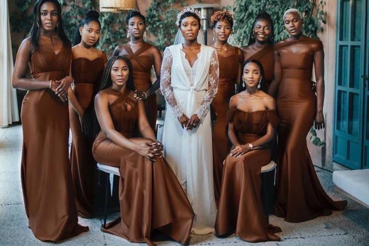 Bridal Party