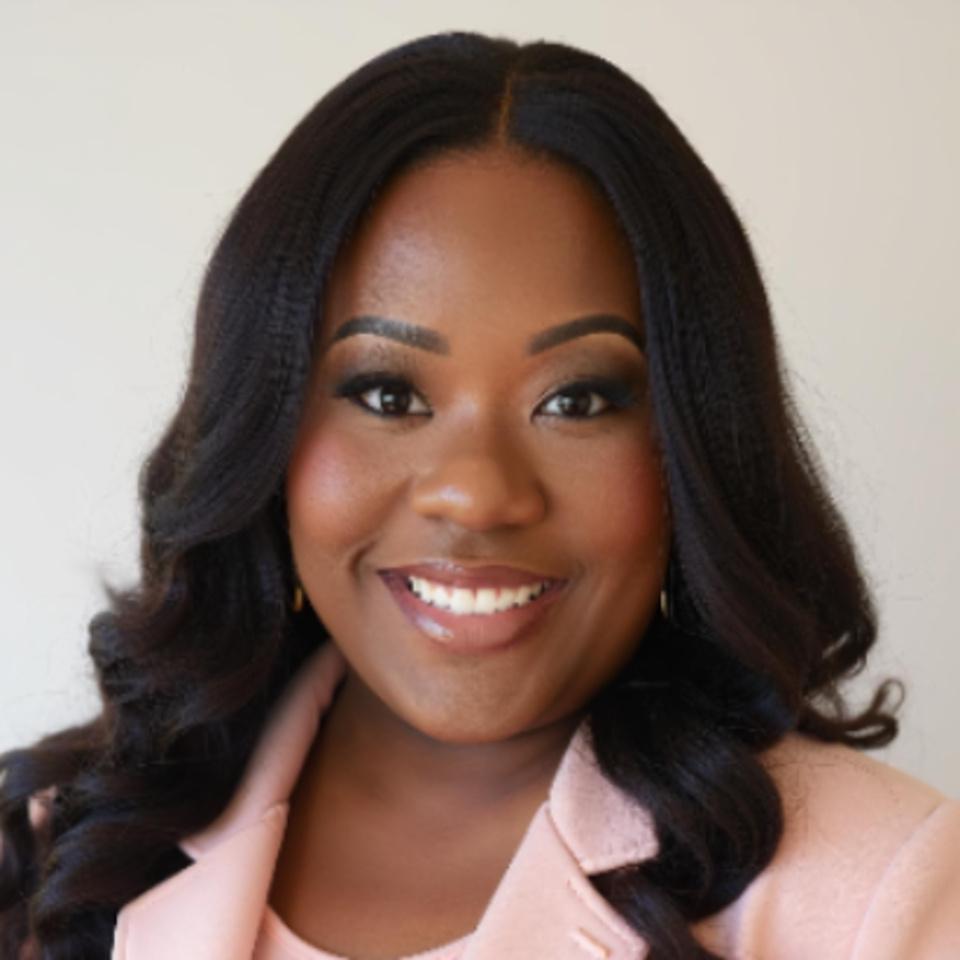 Tiffany Brackens-Edebiri