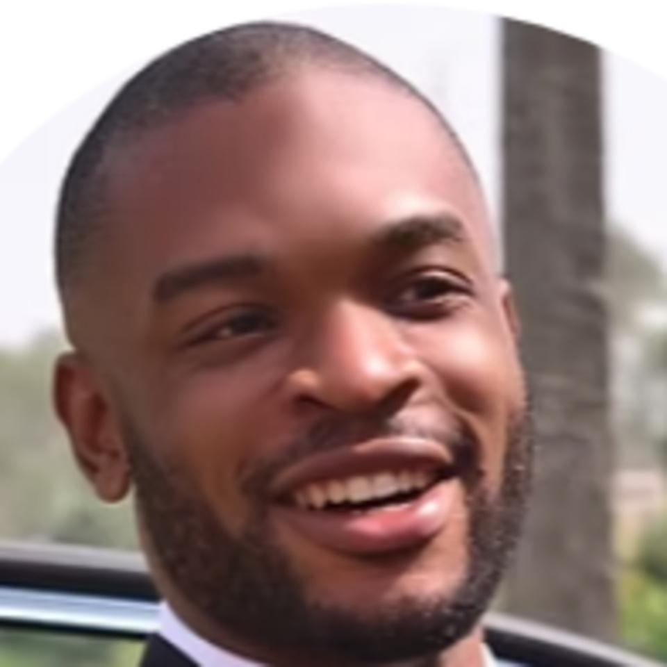 Eunan Oparaocha
