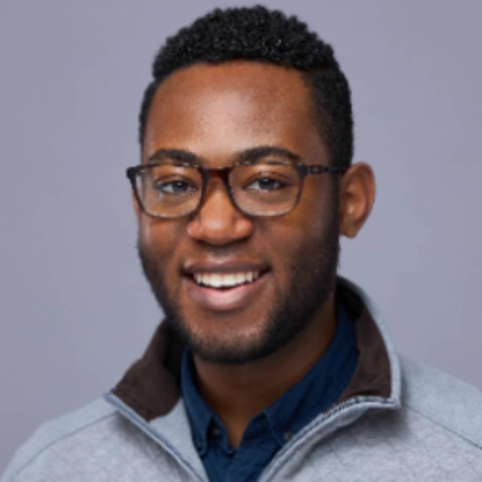 Joshua David