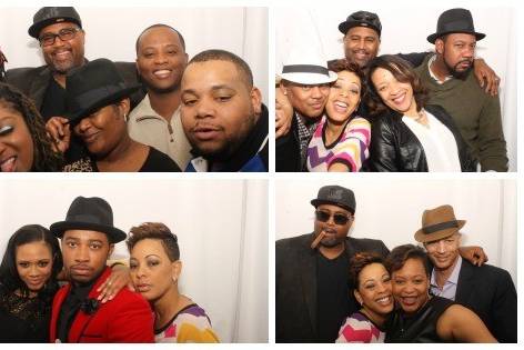 EC Photo Booth