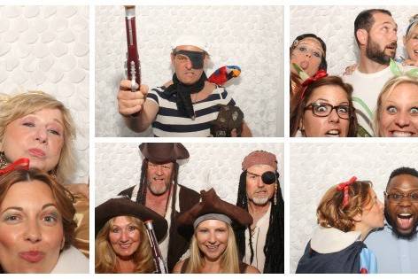 EC Photo Booth