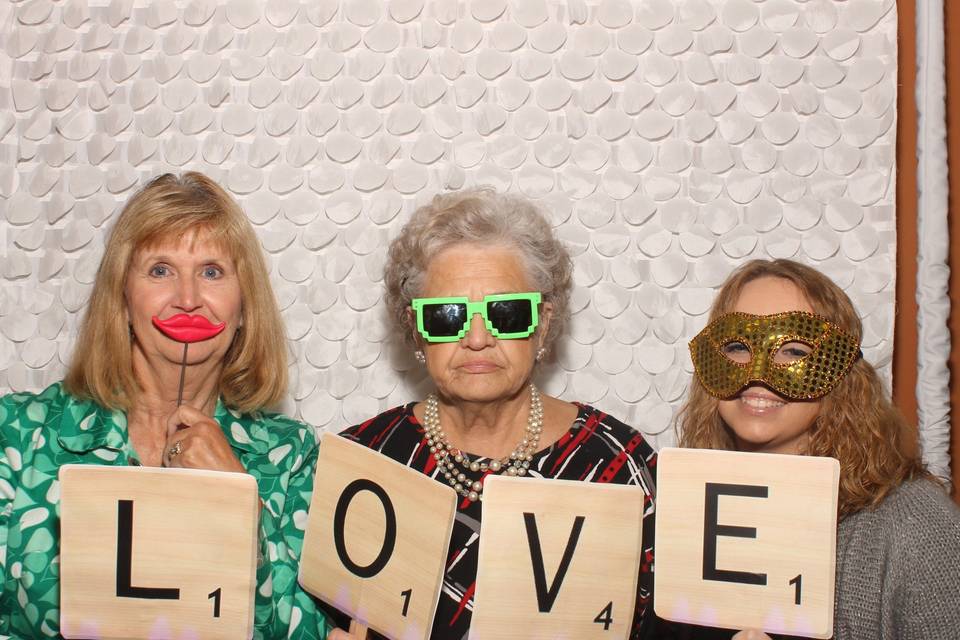 EC Photo Booth