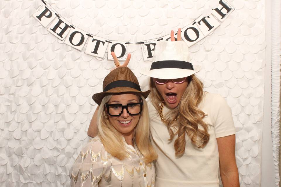 EC Photo Booth