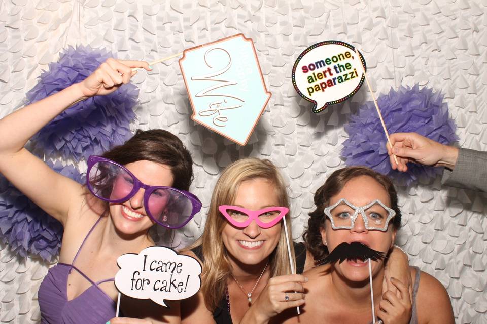 EC Photo Booth