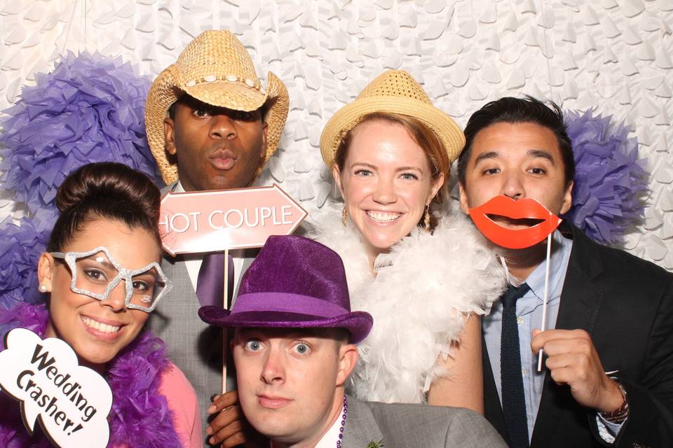 EC Photo Booth