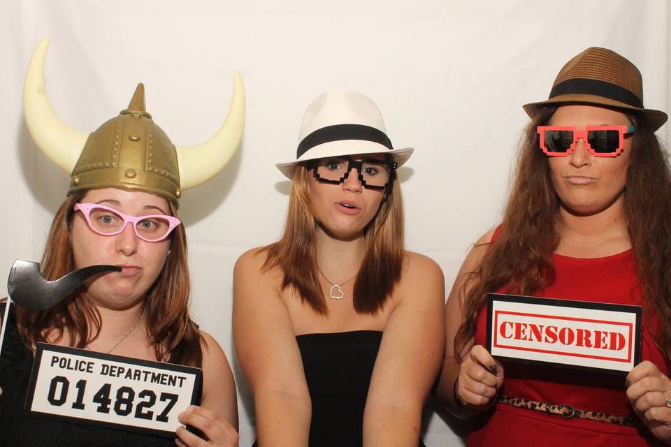 EC Photo Booth