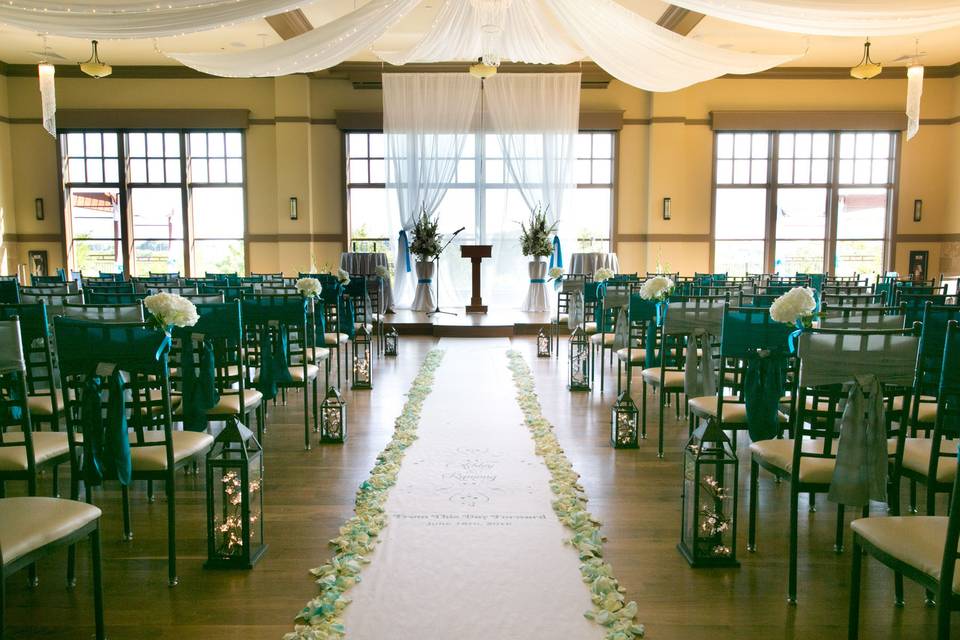 Embellished Event Planning